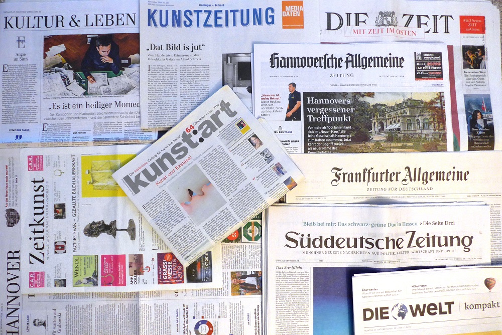 Journalismus-AG