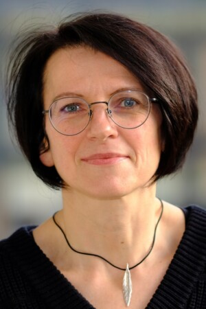 Katja Schader Katja Schader