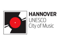 Hannover UNESCO City of Music Logo